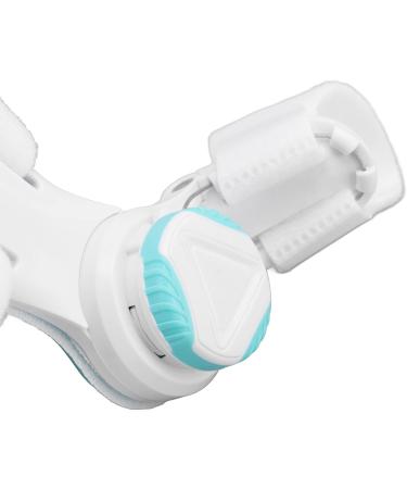 Pyhodi Foot Bone Toe Separator Splint - Orthopedic Training Aid for Toe Corrector and Alignment - Buy Online on SooperMarket.com
