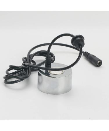 Mister Fogger Mist Generator Atomizer Air Humidifier Mini Size Large Capacity Of Mist for Water Feature Pond Garden