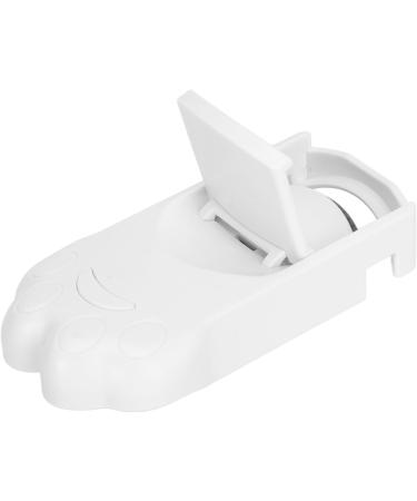 Rapid Heated Lash Curler 2 Gears Lasting USB Rechargeable T Shaped Design for Beautifully Curled Lashes (Socobeta27y8pb6gsf-12) - Buy Online on SooperMarket.com