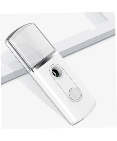Healeved 3 Pcs Fashion Mist Sprayer Steamer Creative Nano Mist Sprayer Mini Face Spray Device - Buy Online on SooperMarket.com