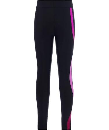Kvysinly Kids Girls Ice Skating Practice Over Boots Pants - Hot Pink - Size 12 Years - Buy Online on SooperMarket.com