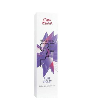 Wella Hair Loss Products 60 ml Black 1 piece (1 pack)