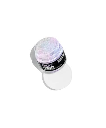 Fancy Sprinkles Edible Glitter, 100% Edible Glitter for Sparkling Food & Drinks No Taste or Texture (4g, Moonstone Iridescent) 4g Moonstone Iridescent