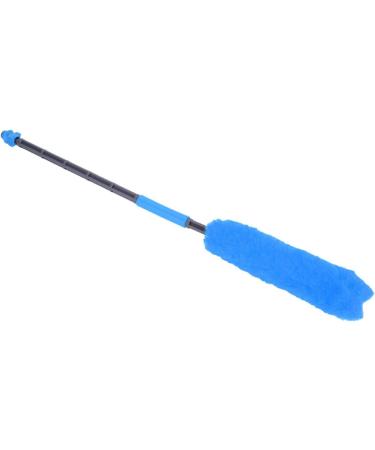 CUTULAMO Paintball Squeegee - Green Absorbent Swab with Soft Rubber Tip for Cleaning Barrel | Shooting Game Accessories - Buy Online on SooperMarket.com