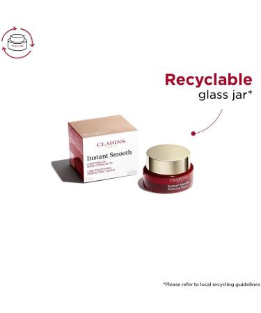 Instant Smooth Perfecting Touch by Clarins for Women - 0.5 oz Primer - Buy Online on SooperMarket.com