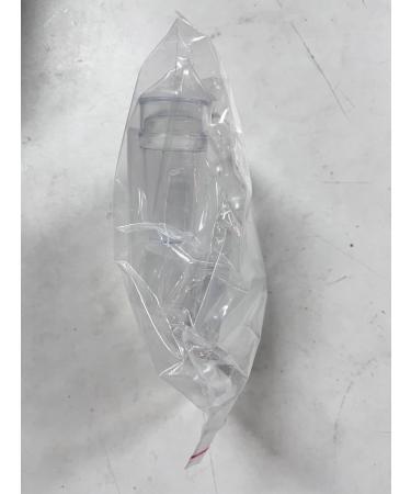 EBANKU Clear Nail Stamper Set with Scrapers - 3 Silicone Jelly Stampers, 3 Replaceable Heads - Manicure Tools - Buy Online on SooperMarket.com