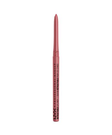 NYX Mechanical Lip Pencil, Nude Pink