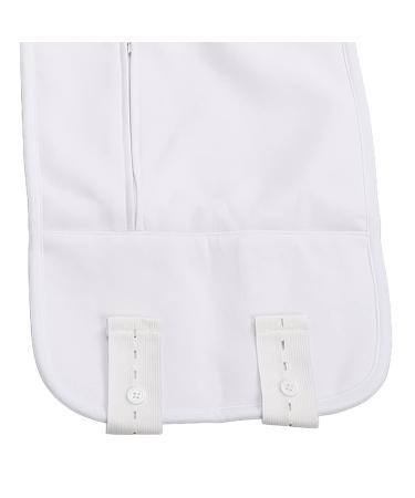 Organic Castor Oil Wrap Pack - Reusable Adjustable Comfortable Waist Bag for Inflammation Relief - International Shipping Available - Buy Online on SooperMarket.com