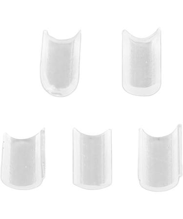 Hair Extension Glue Beads Resin Hair Bonding Glue 1 Bag U Tip Hair Extension Granule for Wigs Extension Bonding Accessories Cardboard bBoxes - Buy Online on SooperMarket.com