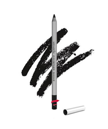 Mirabella Eye Definer SMOKE