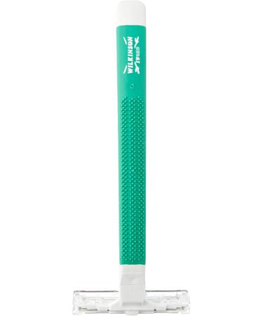 Wilkinson Sword Extra 2 Sensitive Razor X5 - Smooth Shaves for Sensitive Skin | Worldwide Shipping - Buy Online on SooperMarket.com