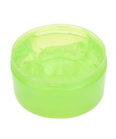 Buy Organic Aloe Vera Gel 300g - Soothing Moisture Cream for Sunburn & Dry Sensitive Skin - Ideal for Face & Body - Buy Online on SooperMarket.com