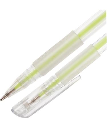 PLAFOPE 5pcs Beauty Spot Marker Eyebrow Pen Pen Waterproof Eyebrow Mapping Pencil Plastic - Buy Online on SooperMarket.com