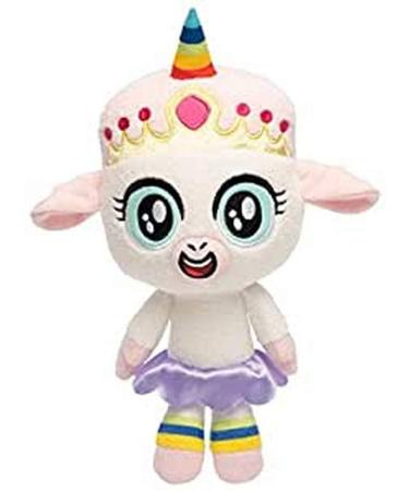 Funko Galactic Plushies: Rick & Morty: Tinkles