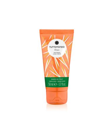 Tutotondo hand cream