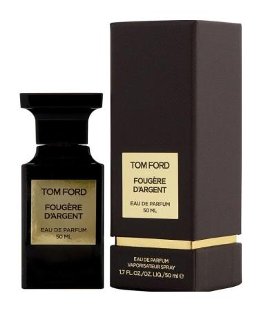 Tom Ford Fougere D'argent Eau De Parfum 50 ML 1.7 Fl Oz (Pack of 1) - Buy Online on SooperMarket.com