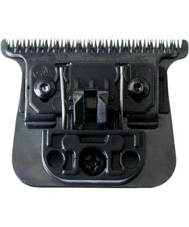Supreme Trimmer Replacement T-Blade TB440 | 0 Gap DLC Coated Stainless Steel Blade for Recharge ST777 | International Shipping Available - Buy Online on SooperMarket.com