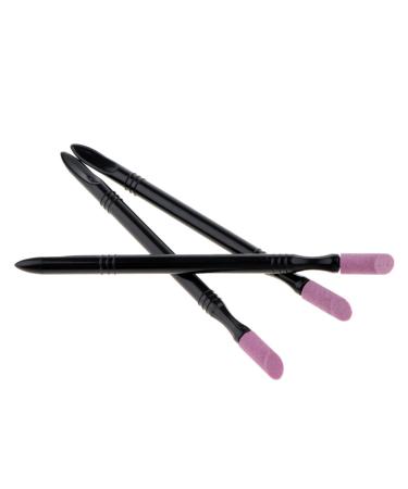 Quartz Cuticle Remover - Effective Nail Art Care for Smooth Peeling | International Shipping - Buy Online on SooperMarket.com
