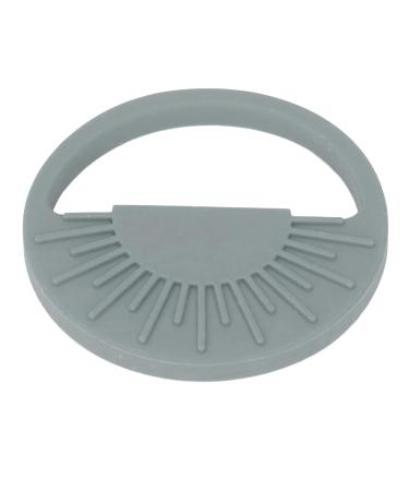Buy Baby Silicone Chew Toy - Molar-Friendly Healthy Hemisphere Design for Infants | International Shipping Available - Buy Online on SooperMarket.com