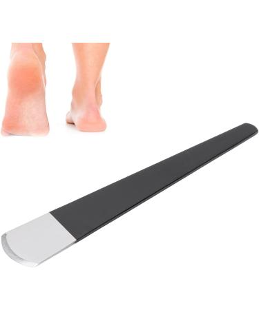 Pedicure Scraping Knife - Stainless Steel Callus Remover Tool for Hard Cracked Skin - Buy Online on SooperMarket.com