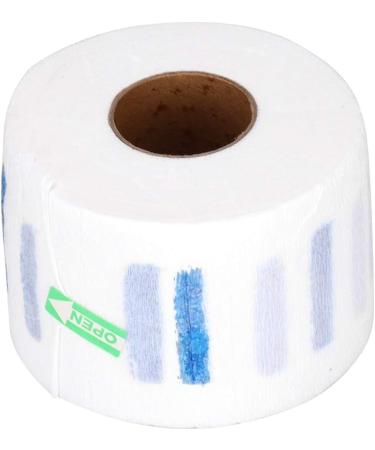 Barber Neck Strips Neck Paper Roll Hair Cutting Accessories for Salon Barber Shop Paper Neck Band for Salon Haircut Styling - Buy Online on SooperMarket.com
