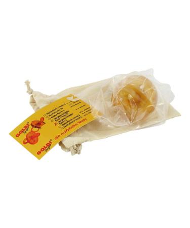 GOLD SUCTION bevelled from 6 months 1 pc