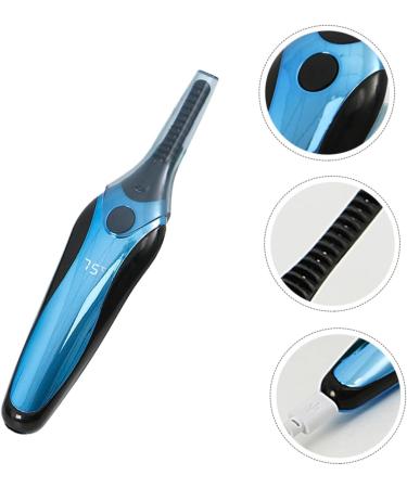 Buy Electric Heated Eyelash Curler - Durable USB Charging Makeup Tool for Perfect Lashes | Women s Beauty Accessories - Buy Online on SooperMarket.com