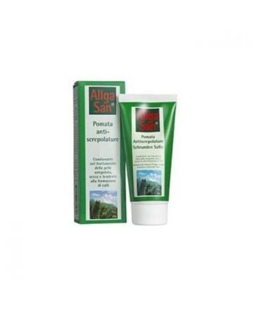 Allga San Anti-Cracking Pomade - 90 ml