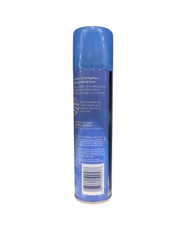 Finesse Finish + Strengthen Extra Hold Hairspray 7 oz - Buy Online on SooperMarket.com