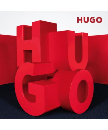 Hugo Boss HUGO Men's 3-Pc. HUGO Man Eau de Toilette Gift Set - Buy Online on SooperMarket.com