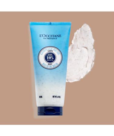L'Occitane Shower Gels & Ultra Rich Body Scrubs - Luxurious Body Care for Glowing Skin | International Shipping Available - Buy Online on SooperMarket.com