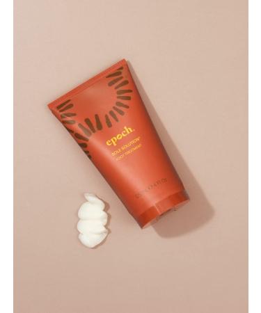 Epoch Sole Solution - Best Treatment for Dry Cracked Feet | Fast International Shipping - Buy Online on SooperMarket.com
