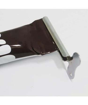 Squeezer Roller Durable Handy Toothpaste Tube Roller Key Multicolor - Buy Online on SooperMarket.com