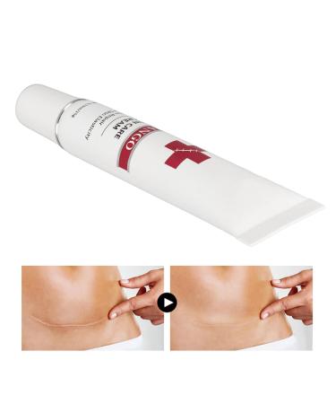 Nourishing Plant Based Scar Cream for Safe & Gentle Scar Repair - Buy Online on SooperMarket.com