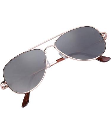 Kcabrtet Female/Male Safety Glasses Anti Tracking Rear View Sunglasses Anti Monitor Glasses Safety Sun Glasses - Buy Online on SooperMarket.com