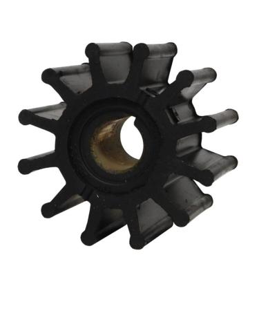 Jabsco Impeller Kit - 12 Blade - Neoprene - 2-9/16" Diameter