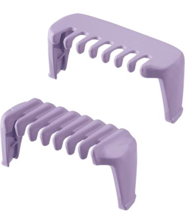 Remington Smooth and Silky BKT4000 Bikini Trimmer with Comfort Combs - White/Purple - Buy Online on SooperMarket.com