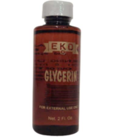 Eko Glycerin 2oz