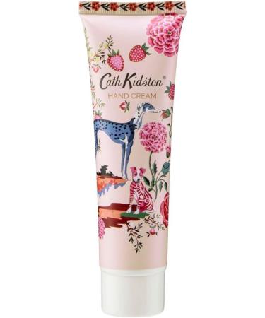 Cath Kidston Beauty Artist Kingdom Gardening Gloves Set with 100ml Hand Cream - 235g Gardener's Gloves Included - Buy Online on SooperMarket.com