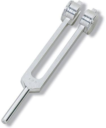 Prestige Medical C-128 Frequency Tuning Fork - Professional Grade for Accurate Exams - Buy Online on SooperMarket.com