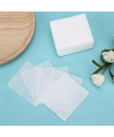 Makeup Remover Cotton Pad Exquisite Cotton Pad Home Girls (1600 Pieces)