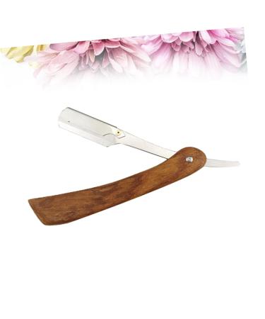 Shop Manual Metal Razor for Men | Safe & Precise Shaving | International Shipping Available - Buy Online on SooperMarket.com