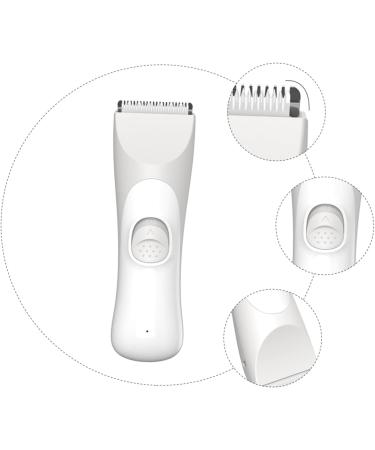 minkissy 1 Set Baby Clipper Cordless Clippers Electric Razors for Men Trimmer for Men Mens Beard Clipper Electric Electric Trimmer Children Clipper Ceramics - Buy Online on SooperMarket.com