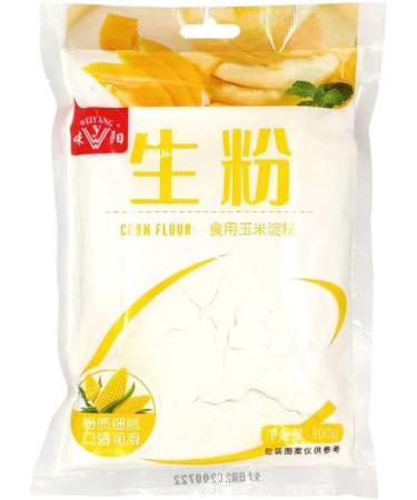 Wei Yang Corn Starch Powder 300g (Pack of 2)  - Buy Online on SooperMarket.com