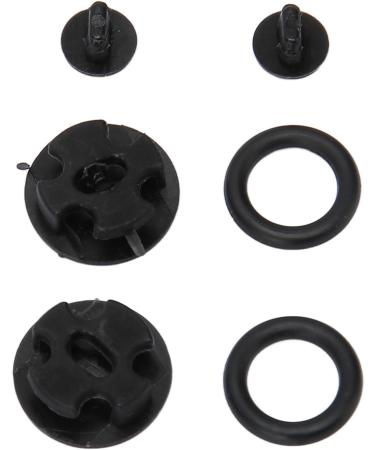 Hztyyier 10 Sets Eyeglass Ear Grips & Hooks | Comfortable Retainers for Travel Sports & Outdoor Activities - International Shipping Available - Buy Online on SooperMarket.com
