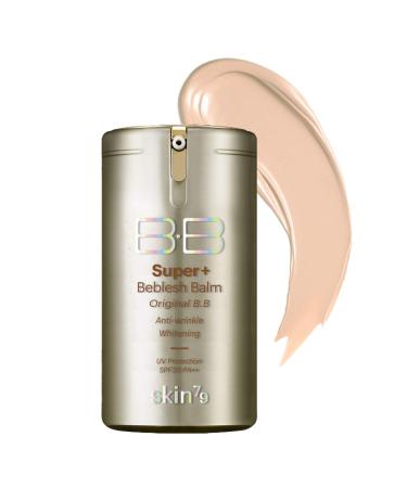 Skin79 Super+ Beblesh Balm Original B.B SPF 30 PA++ Gold 40 ml