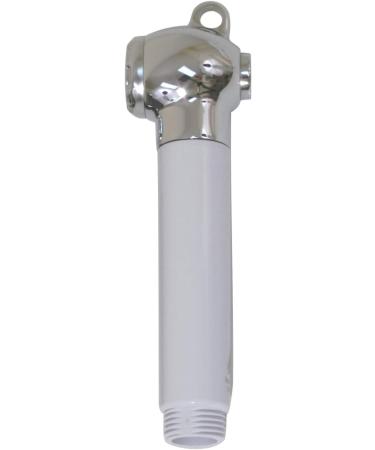 Scandvik 10055P Recessed Transom Shower - High-Quality Solution for Convenient Onboard Showering - Buy Online on SooperMarket.com