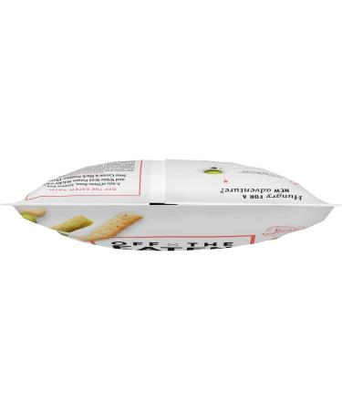 Off the Eaten Path Sour Cream & Pepper Bean Sticks 100g - Crunchy Snack with a Tangy Twist - Buy Online on SooperMarket.com