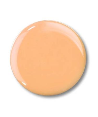 Magic Nails Color Acrylic Powder - pastel apricot No. 10-5 grams