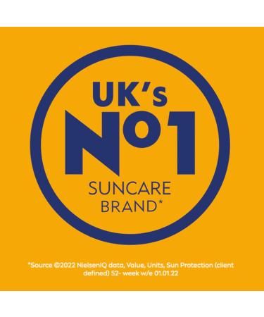 Nivea Sun Moisturizing Lotion SPF15 - 200ml - Buy Online on SooperMarket.com